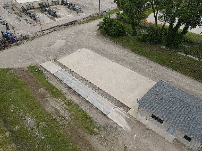 More Photos Of 600 E Independence St, Tulsa Land For Lease