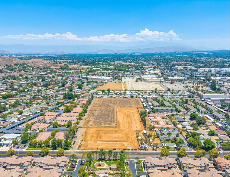 More Photos Of 3907 Polk St, Riverside Land For Sale