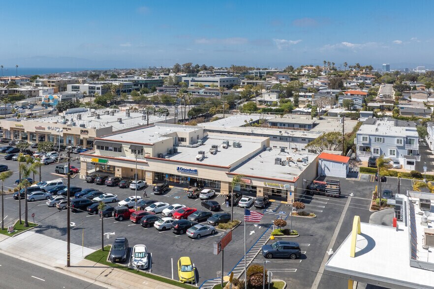 More Photos Of 1121-1145 Artesia Blvd, Manhattan Beach Unknown For Lease