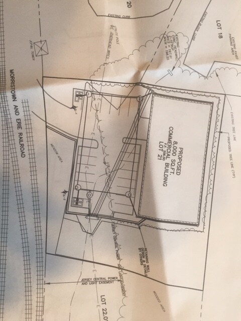 More Photos Of 596 Route 10, Whippany Land For Sale