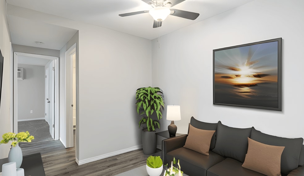 More Photos Of 5943 Walnut Cir E18, Toledo Apartments For Sale