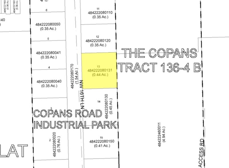 More Photos Of 2430 NW 16th Ln, Pompano Beach Warehouse For Lease