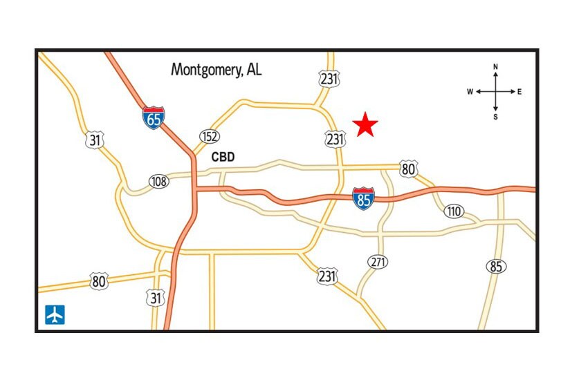 More Photos Of 830 Plantation Way, Montgomery Freestanding For Sale