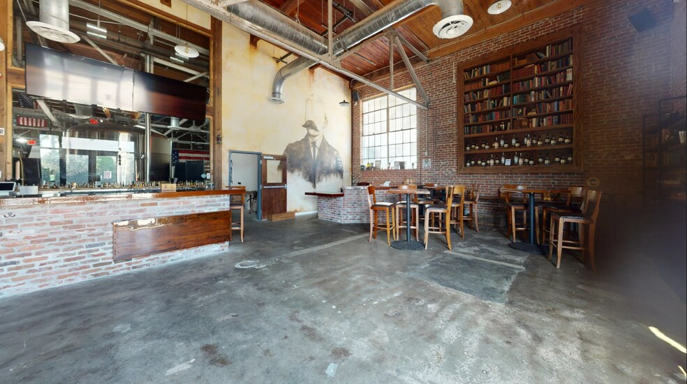 More Photos Of 1220-1500 Elizabeth Ave, West Palm Beach Unknown For Lease