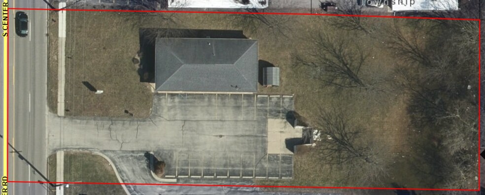 More Photos Of 205 S Center Rd, Saginaw General Retail For Sale