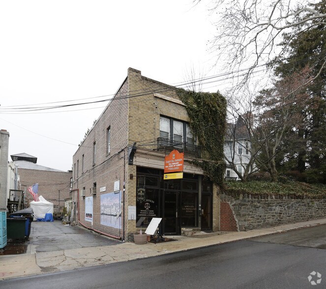 More Photos Of 301 Haverford Ave, Narberth Storefront Retail Residential For Sale