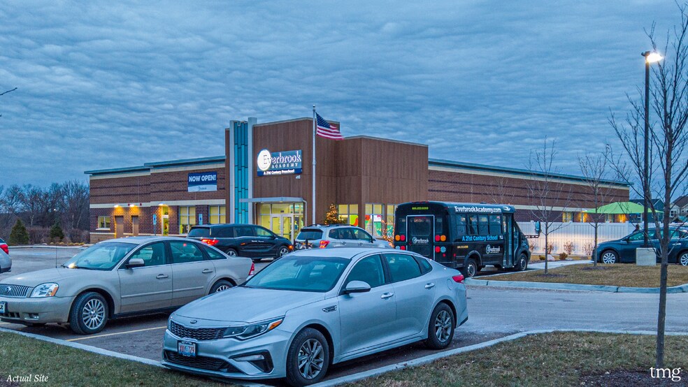More Photos Of 3090 W Main St, St Charles Daycare Center For Sale