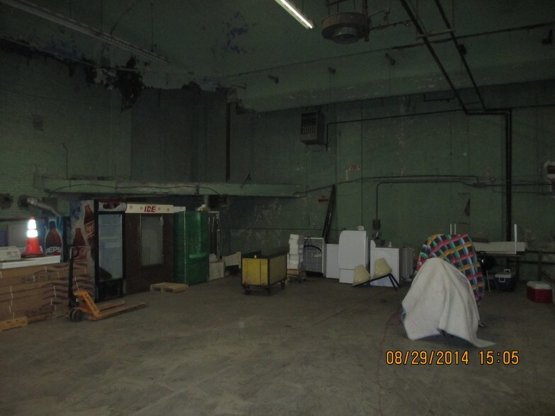 More Photos Of 1518-1536 W Baltimore St, Baltimore Warehouse For Sale