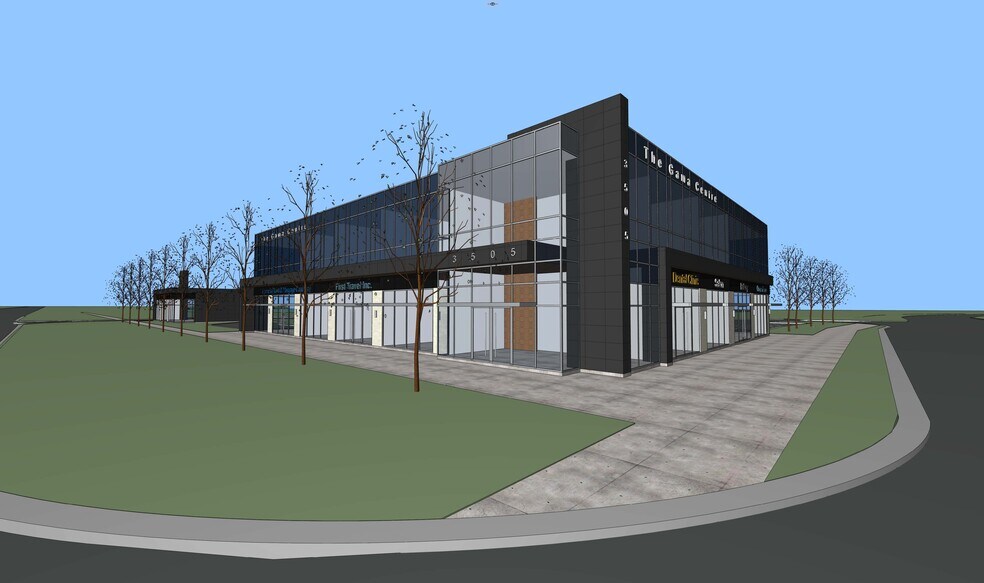 More Photos Of 3505 Morgan Cres, London Land For Sale