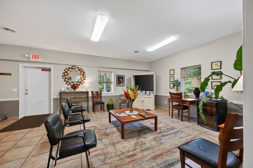 More Photos Of 1661 Turner Spur Rd, Fancy Gap Healthcare For Sale
