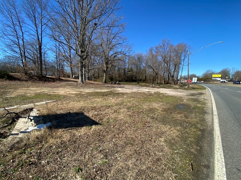 More Photos Of 653 E 14th St, Kannapolis Land For Sale