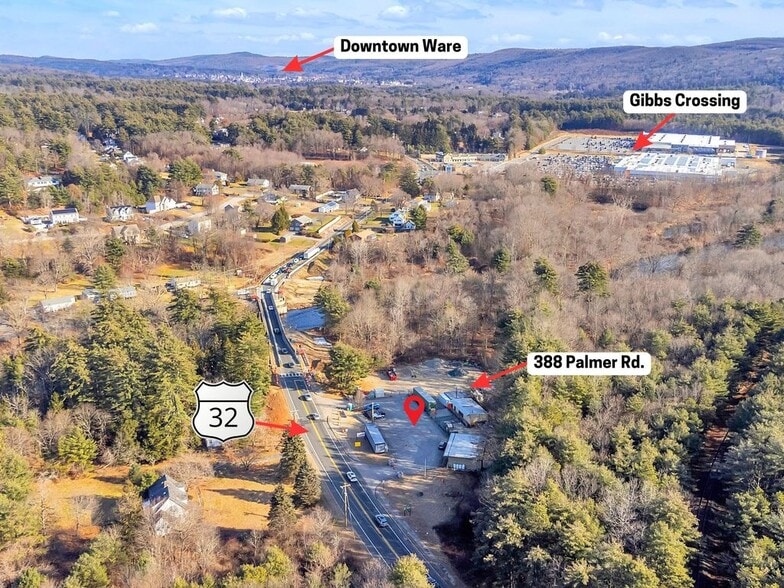 More Photos Of , Ware General Retail For Sale