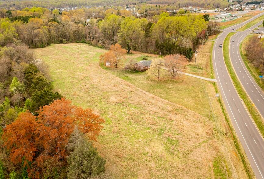 More Photos Of 14540 Spotswood Trail Trl, Ruckersville Land For Sale