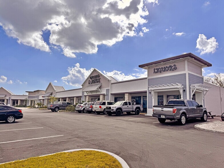 More Photos Of 17260 San Carlos Blvd, Fort Myers Beach Land For Lease
