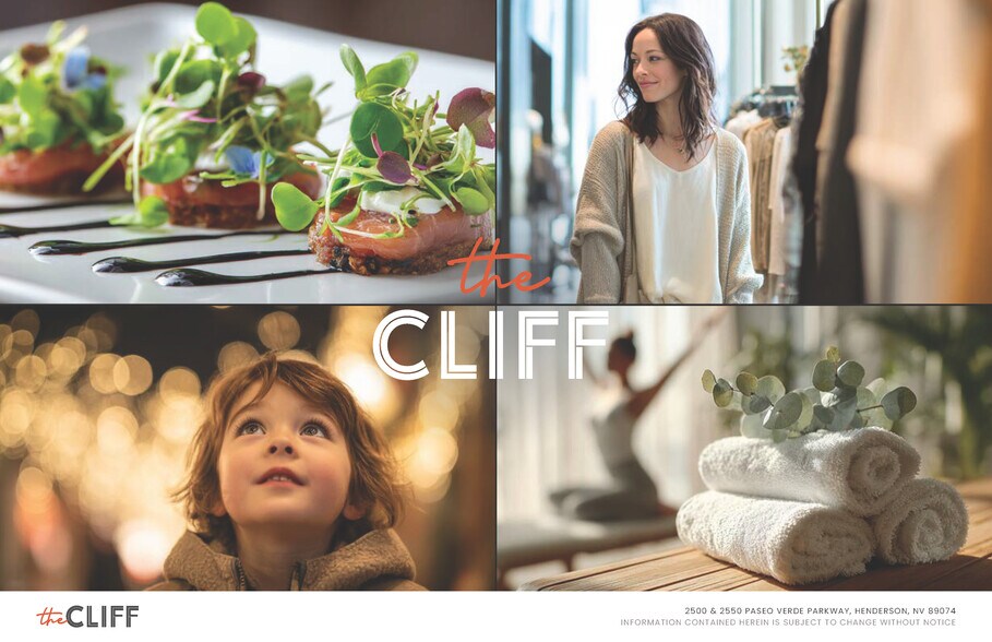 More Photos Of 2500 Paseo Verde Pky, Henderson Unknown For Lease