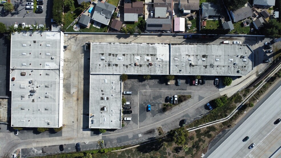 More Photos Of 14082-14146 Willow Ln, Westminster Manufacturing For Lease