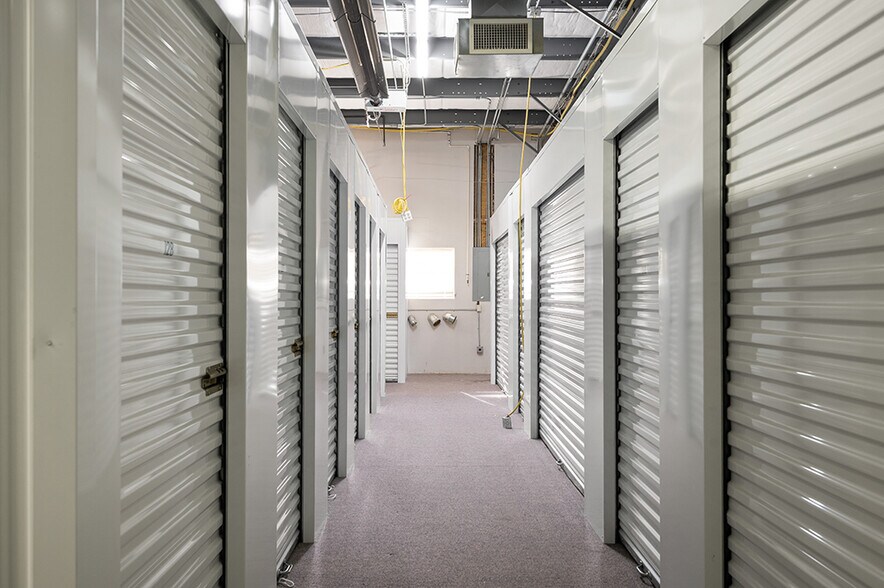 More Photos Of 3951 Carson Ave, Evans Self Storage For Sale