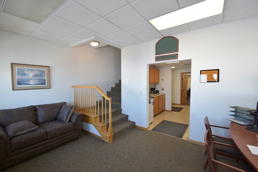 More Photos Of 7774 100th Ave S, Horace Light Distribution For Sale