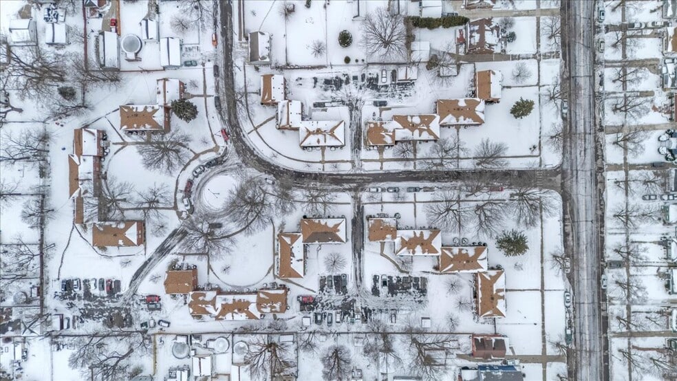 Primary Photo Of 30 Latona Ct, Buffalo Apartments For Sale