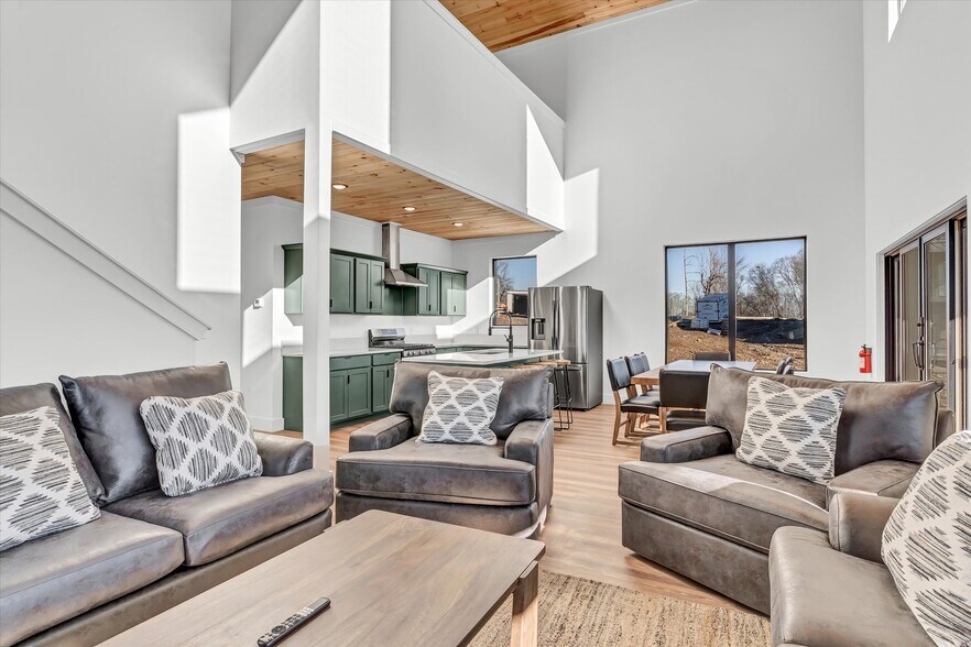 More Photos Of Reed Schoolhouse Rd, Sevierville Specialty For Sale