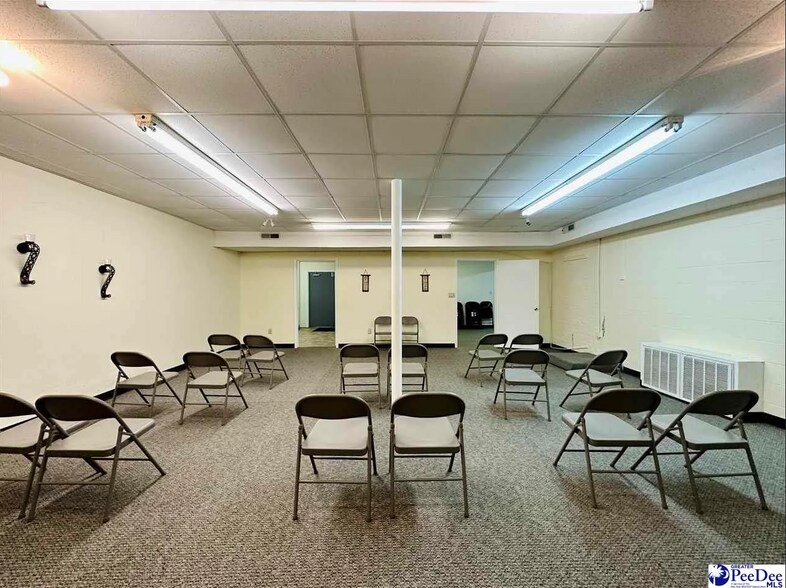 More Photos Of 1007 Highway 301, Dillon Flex For Sale