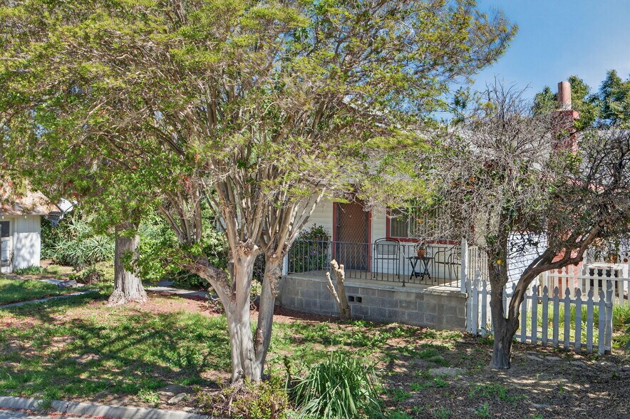 More Photos Of 1550 Santa Paula St, Fillmore Land For Sale