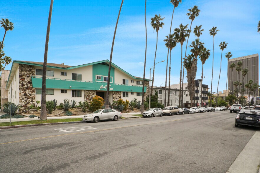 More Photos Of 400 S Mariposa Ave, Los Angeles Apartments For Sale