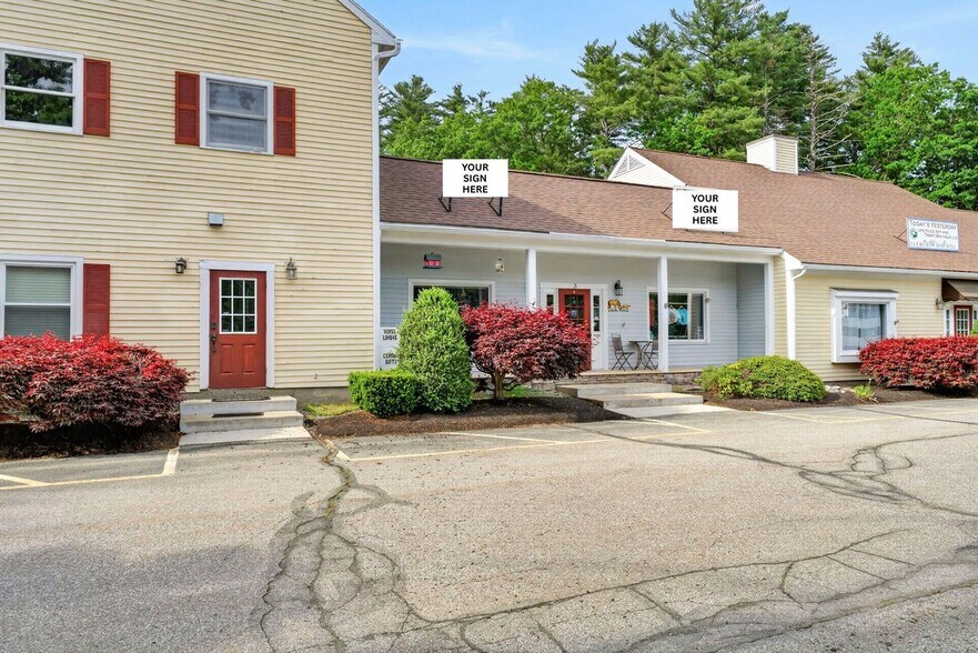 More Photos Of 294 Route 101, Amherst Office For Sale