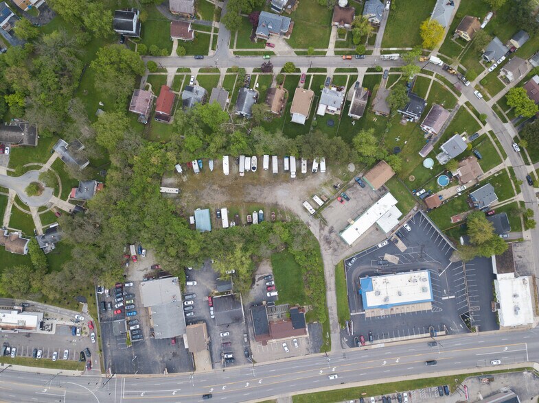 More Photos Of 5490 Glenway Ave, Cincinnati Land For Sale