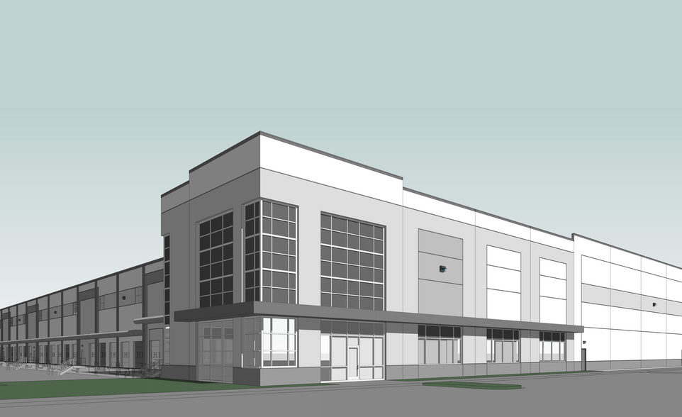 Primary Photo Of 19th Ave NE & 30th St SE, Ruskin Distribution For Lease