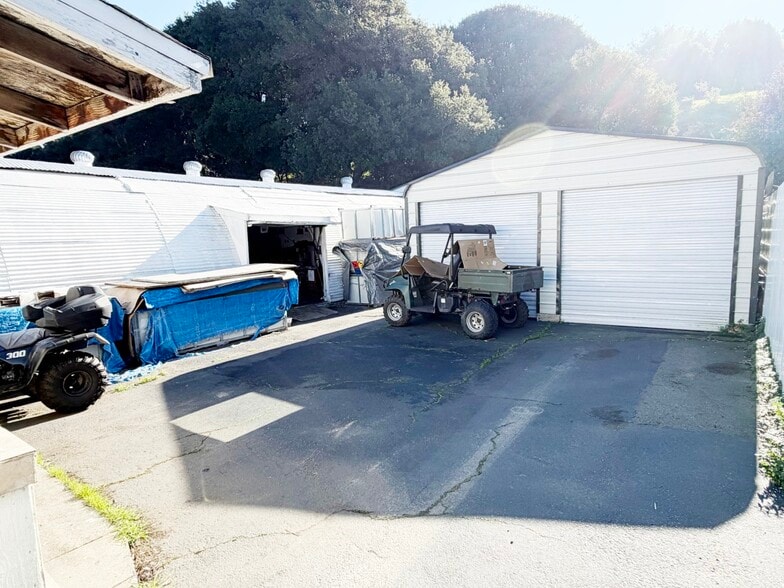 More Photos Of 4036 San Pablo Dam Rd, El Sobrante Freestanding For Lease