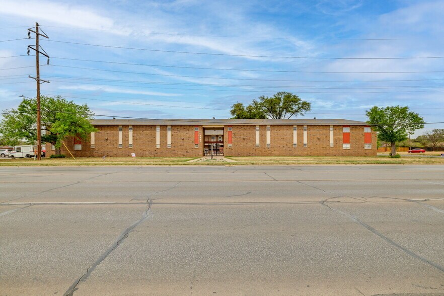 More Photos Of , San Angelo Multifamily For Sale