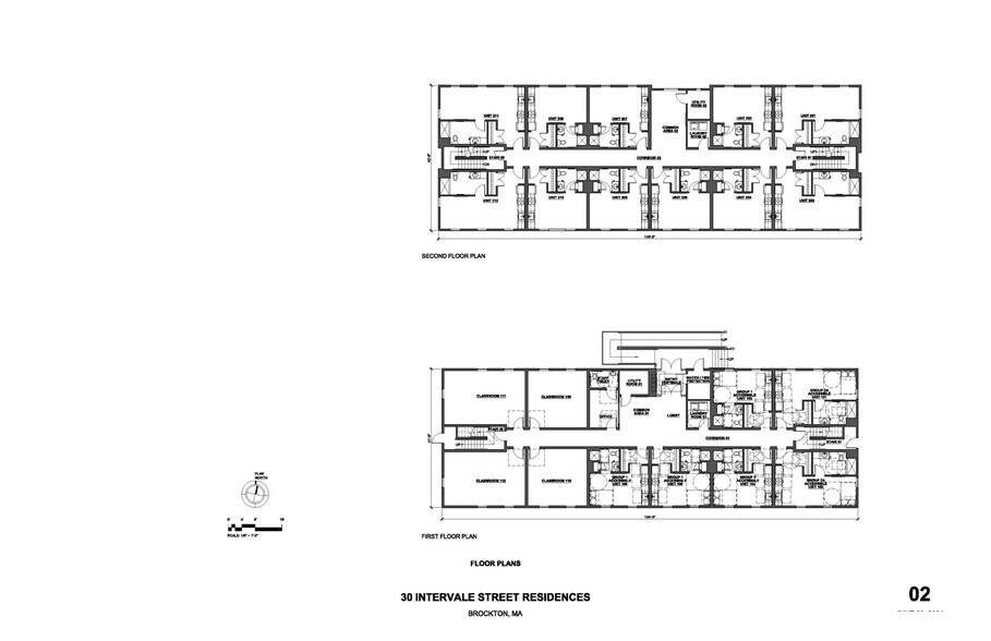 More Photos Of 30 Intervale St, Brockton Apartments For Sale