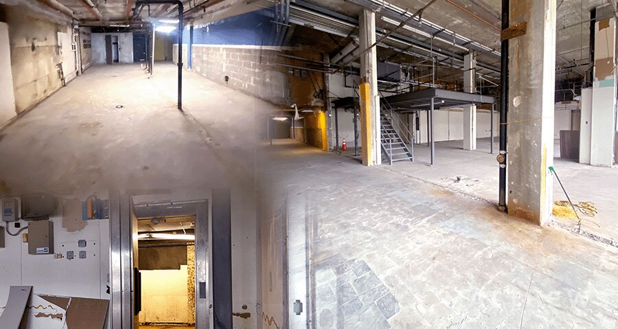 More Photos Of 2455 E Sunrise Blvd, Fort Lauderdale Loft Creative Space For Lease