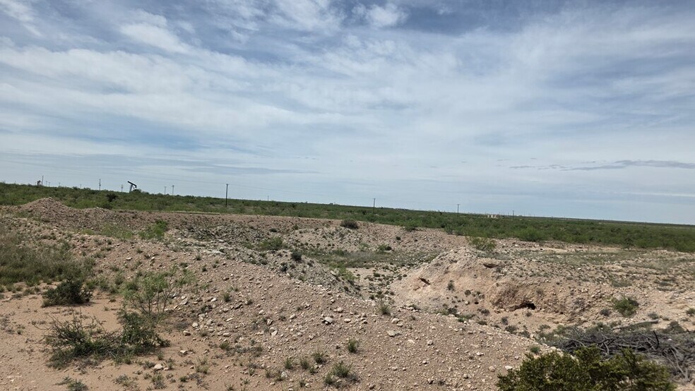 More Photos Of 0000 Farm to Market Road 1787 W, Midland Land For Sale