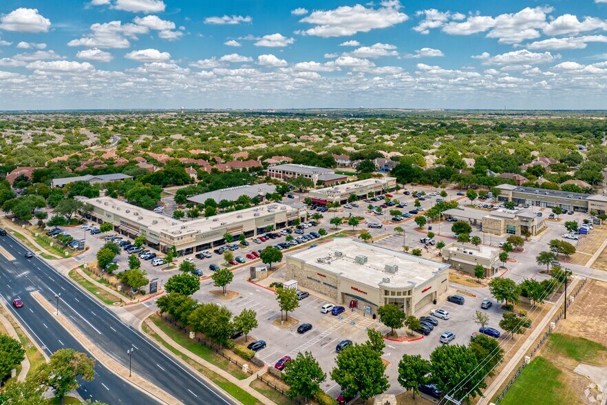 More Photos Of 10510 W Parmer Ln, Austin Unknown For Lease