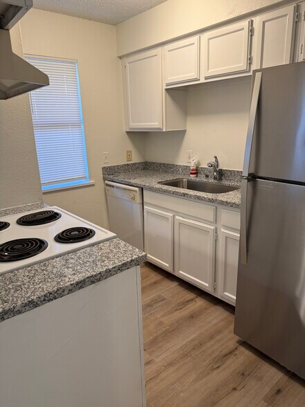 More Photos Of , Dickinson Multifamily For Sale