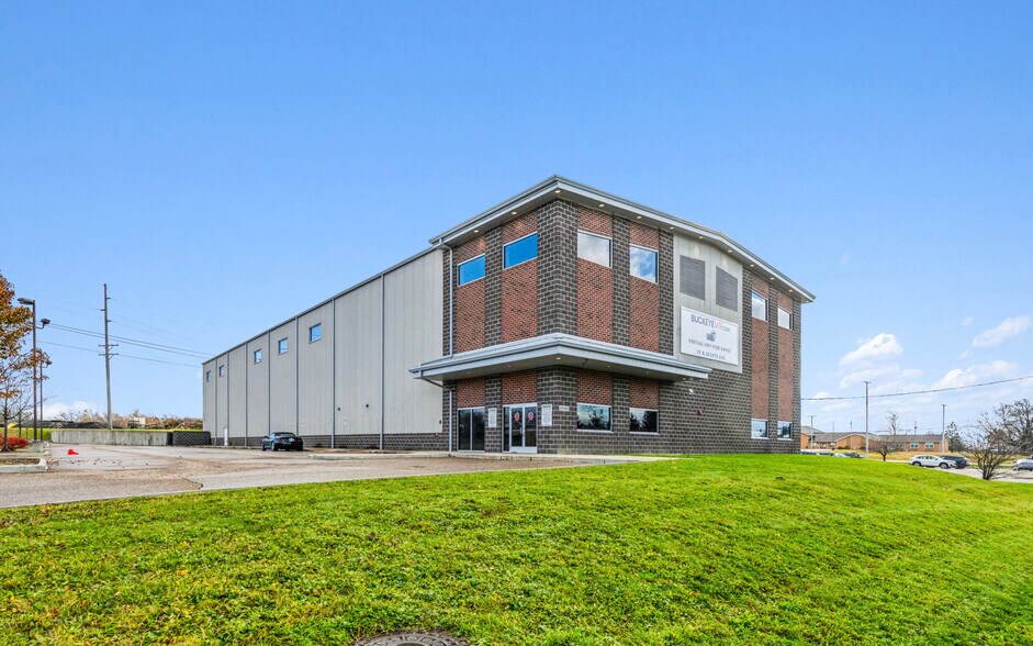 More Photos Of 9960 St Rt 43, Streetsboro Amusement Park For Sale