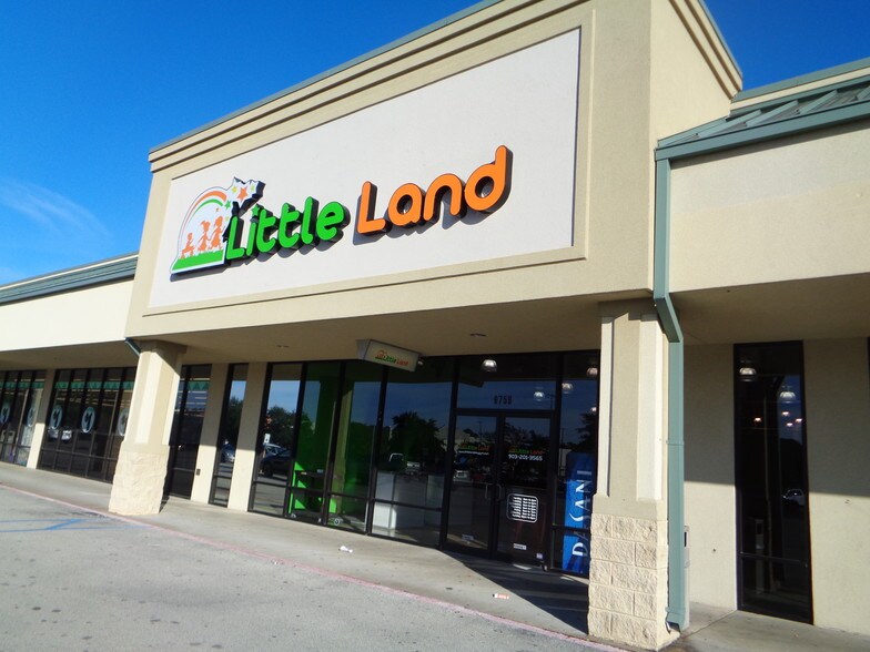 More Photos Of 6801 S Broadway Ave, Tyler Unknown For Lease