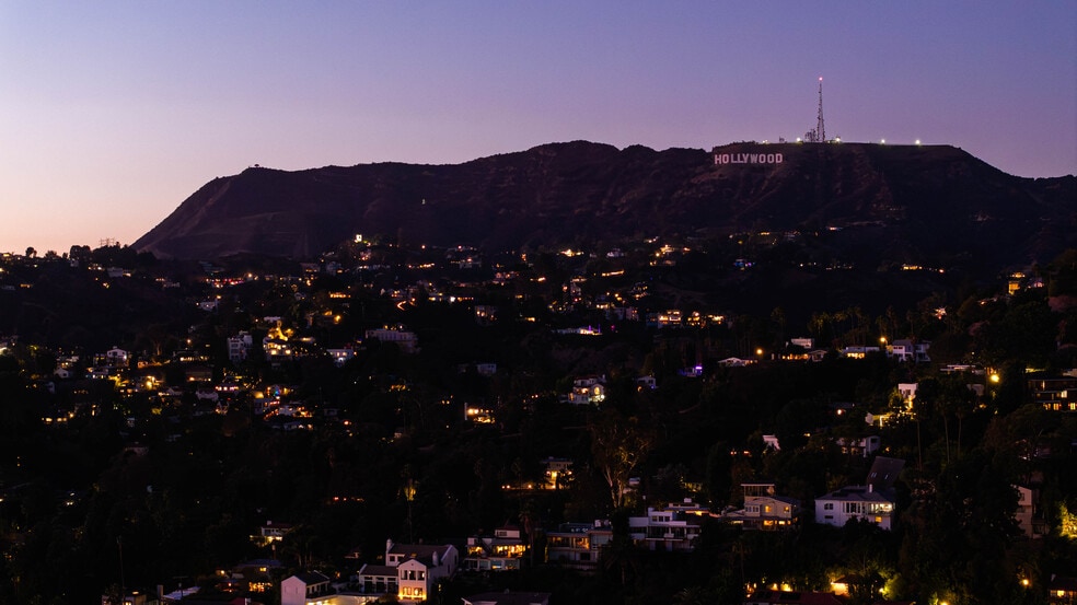 More Photos Of 1848 N Gramercy Pl, Hollywood Apartments For Sale