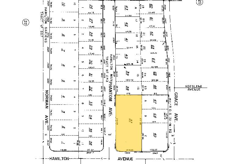 More Photos Of 1855 Hamilton Ave, San Jose Office For Sale
