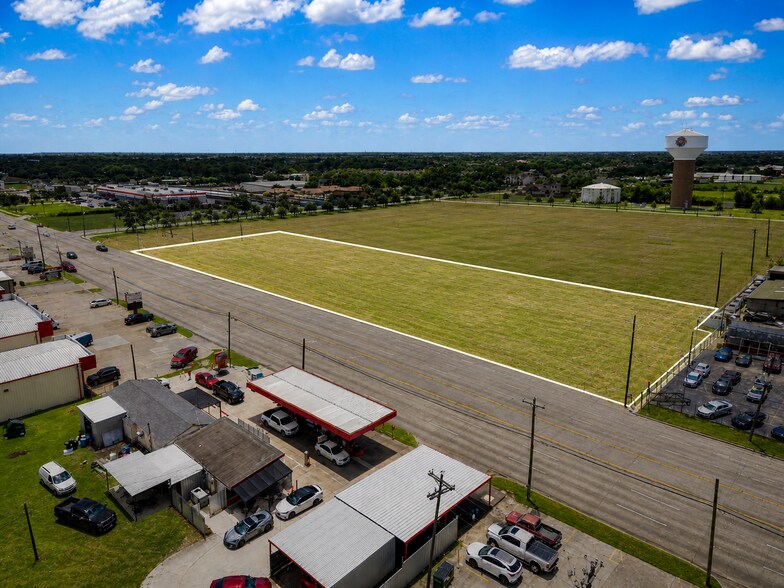 Primary Photo Of 4422 Spencer Hwy, Pasadena Land For Sale