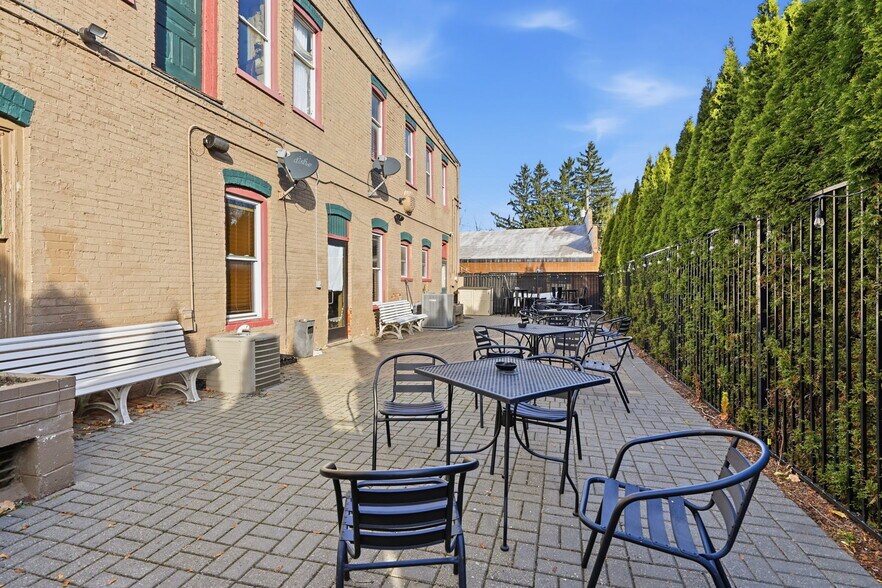 More Photos Of 5505 Main St, Dryden Storefront Retail Office For Sale