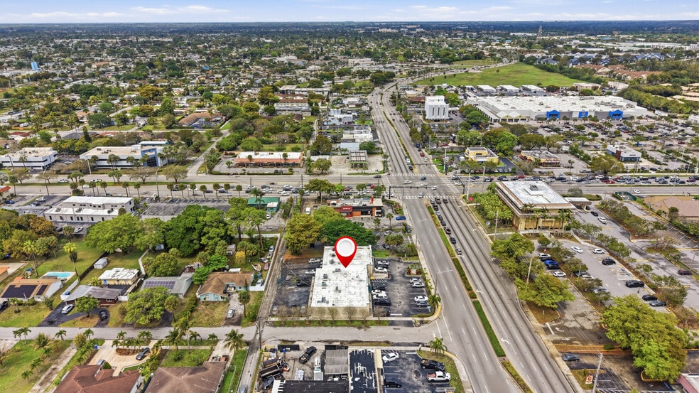 More Photos Of 401-417 N State Road 7, Margate General Retail For Sale