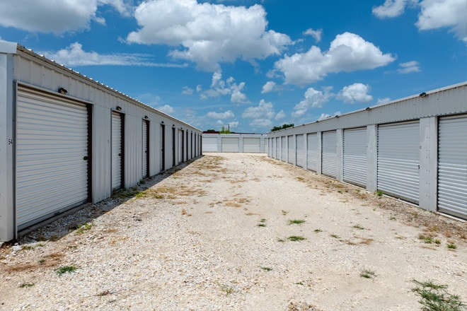 More Photos Of 1424 TX-22 Hwy, Whitney Self Storage For Sale