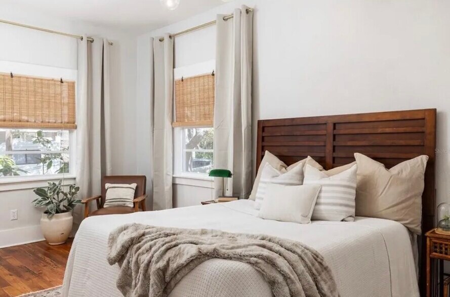 More Photos Of 236 W North St, Tampa Multifamily For Sale