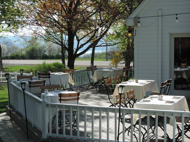 More Photos Of 9013 State Route 414, Lodi Restaurant For Sale