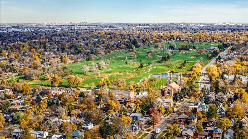 More Photos Of 2300 N Williams St, Denver Apartments For Sale