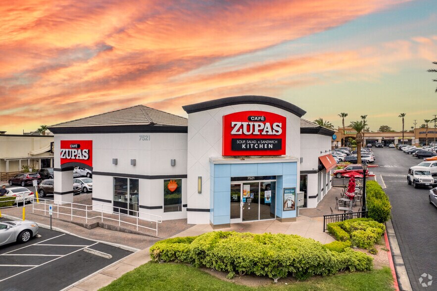 More Photos Of 7501-7591 W Lake Mead Blvd, Las Vegas Unknown For Lease