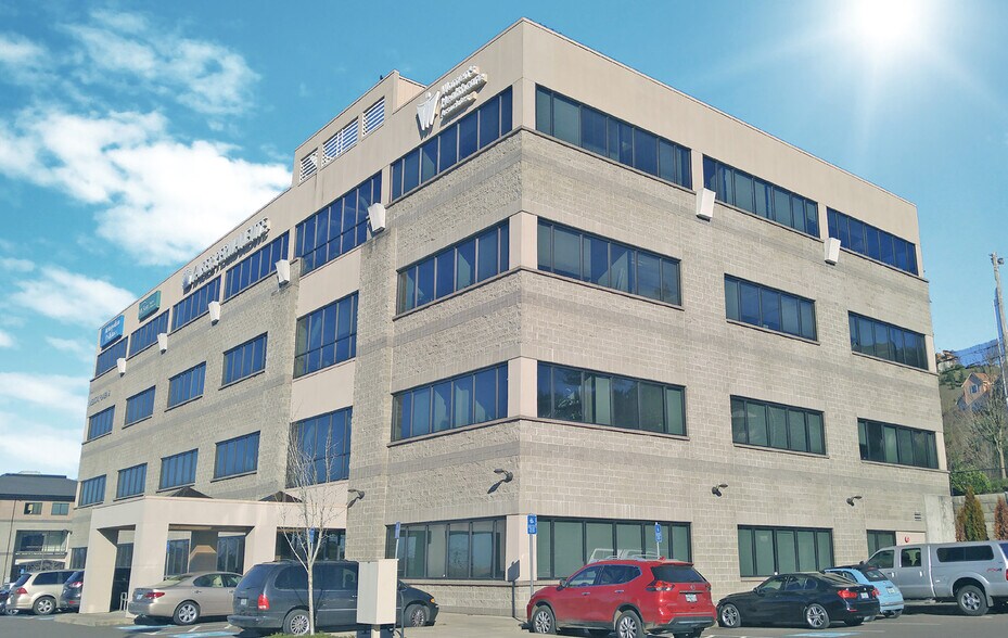 Primary Photo Of 9300 SE 91st Ave, Happy Valley Medical For Lease